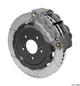 Wilwood Forged Superlite 6R Front Brake Kit (Race) 12.88in GT Slotted Rotor Honda S2000 w/ Lines - My Store