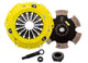 ACT 2003 Dodge Neon XT/Race Rigid 6 Pad Clutch Kit - My Store