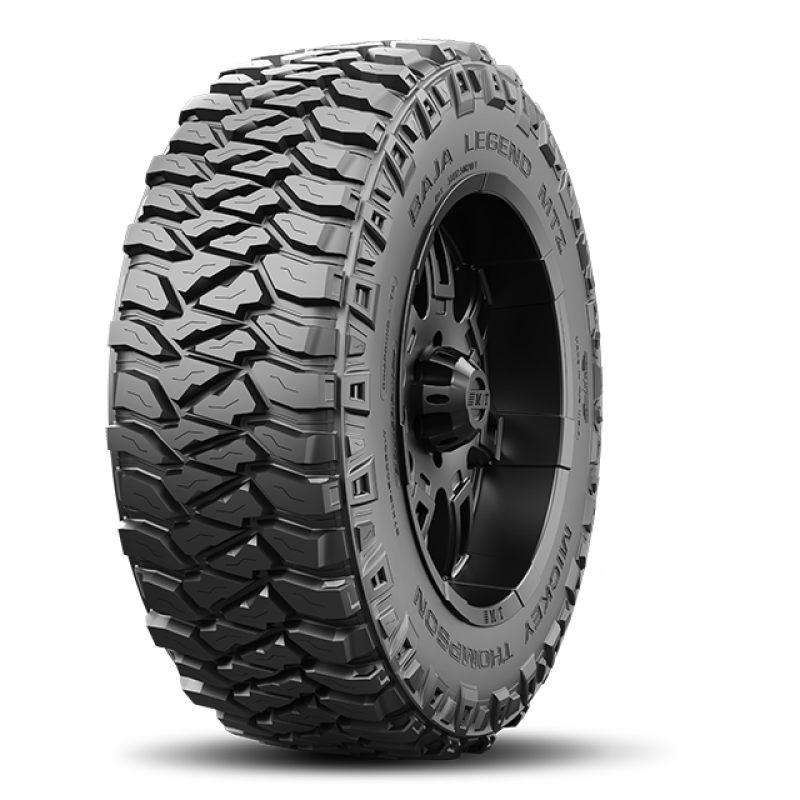 Mickey Thompson Baja Legend MTZ Tire - 31x10.50r15lt 109q 90000056178 - Mammoth Racing -