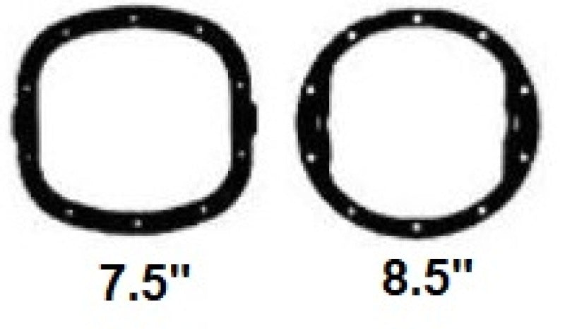 Ridetech 82-03 Chevy S10 S15 Sonoma 8.5in Differential Bolt-On Wishbone Rear Suspension System - Mammoth Racing -