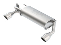 Borla 17 Subaru BRZ Exhaust Rear Section Touring - My Store