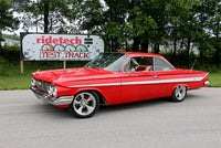 Ridetech 58-64 Chevy Impala HQ Series Rear CoilOver Upgrade - Mammoth Racing -