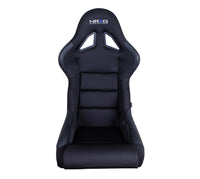 NRG FRP Bucket Seat Street/Track Comfort Style - Medium - My Store