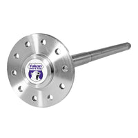 Yukon Gear 1541H Alloy Rear Axle For 8.2in and 8.5in GM Passenger - Mammoth Racing -