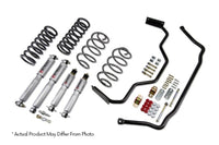 Belltech Muscle CAR Performance Handling KIT - Mammoth Racing -