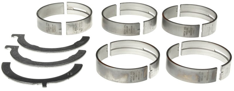 Clevite Ford 4.6L SOHC 1997-1998 5.4L 1997-2003 Main Bearing Set - Mammoth Racing -