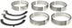 Clevite Ford 4.6L SOHC 1997-1998 5.4L 1997-2003 Main Bearing Set - Mammoth Racing -