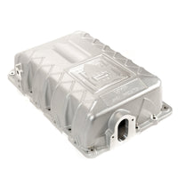 VMP 2020+ Ford Predator Engine Supercharger Lid Upgrade - Silver - My Store