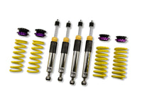 KW Coilover Kit V2 Mercedes-Benz CLK (208) 6cyl.Coupe + Convertible - Mammoth Racing -