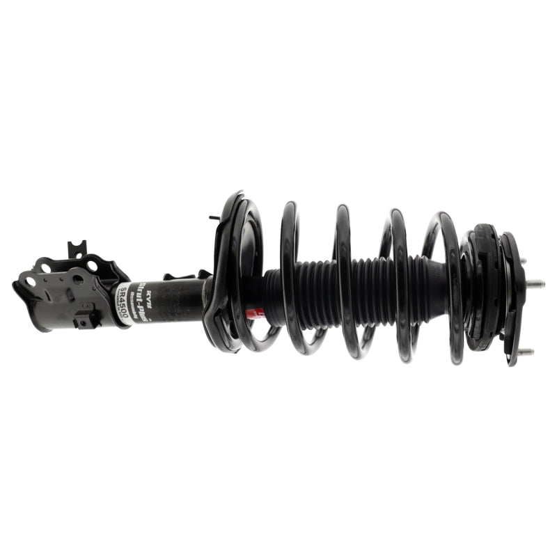 KYB Shocks & Struts Strut Plus Front Right 06-11 Hyundai Accent - Mammoth Racing -