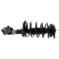 KYB Shocks & Struts Strut Plus Front Right 06-11 Hyundai Accent - Mammoth Racing -