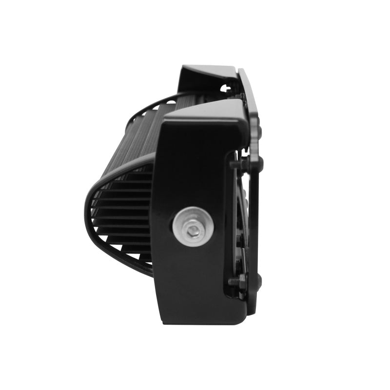 Westin HDX Flush Mount B-FORCE LED Light Kit (Set of 2) w/wiring harness - Black - Mammoth Racing -