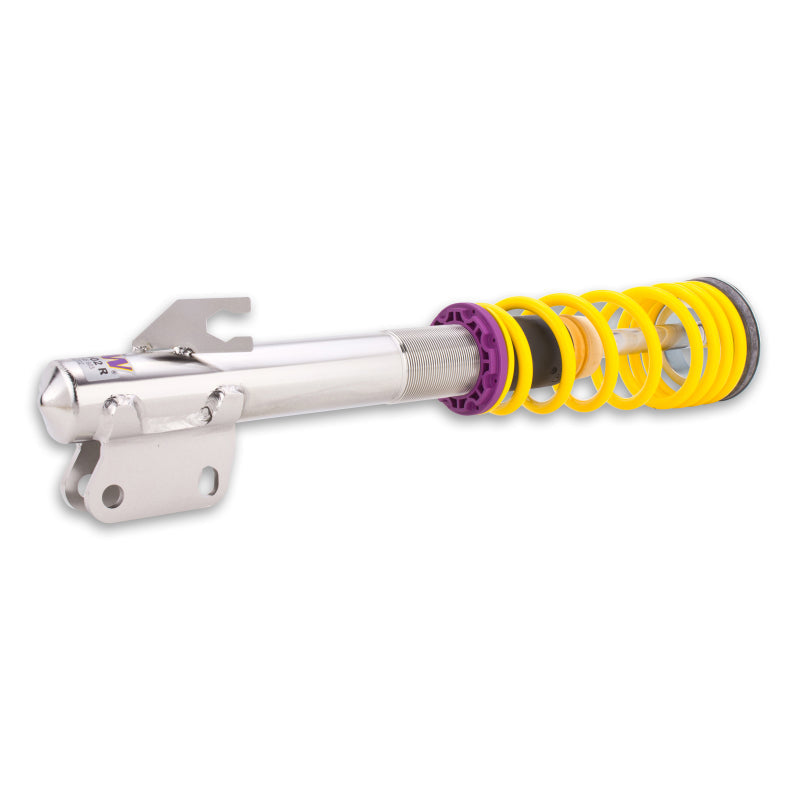 KW Coilover Kit V1 04 Subaru Impreza STi (GD, GG, GGS) - Mammoth Racing -