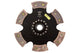 ACT 2015 Nissan 370z 6 Pad Rigid Race Disc - My Store