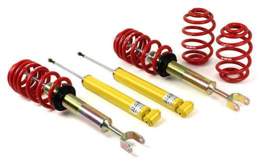 H&R 98-04 Audi A6 (2wd) 4B Street Perf. Coil Over (After 6/1/97) - My Store