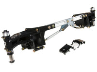 Icon 2017+ Ford Raptor Rear Hyd Bump Stop Kit - Mammoth Racing -