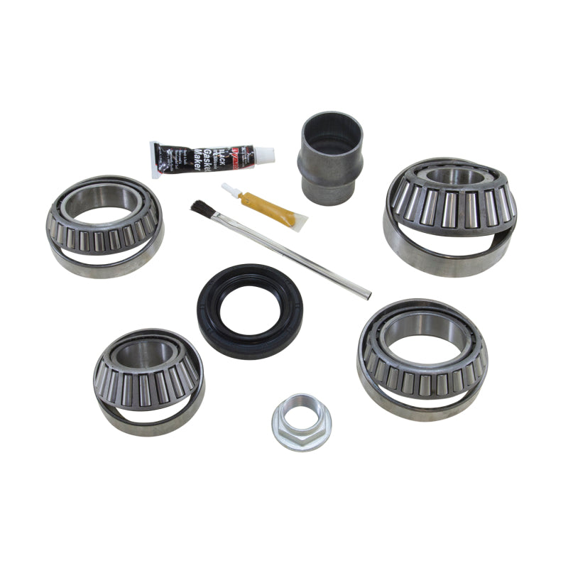 Yukon Gear Bearing install Kit For Toyota T100 and Tacoma Diff - Mammoth Racing -