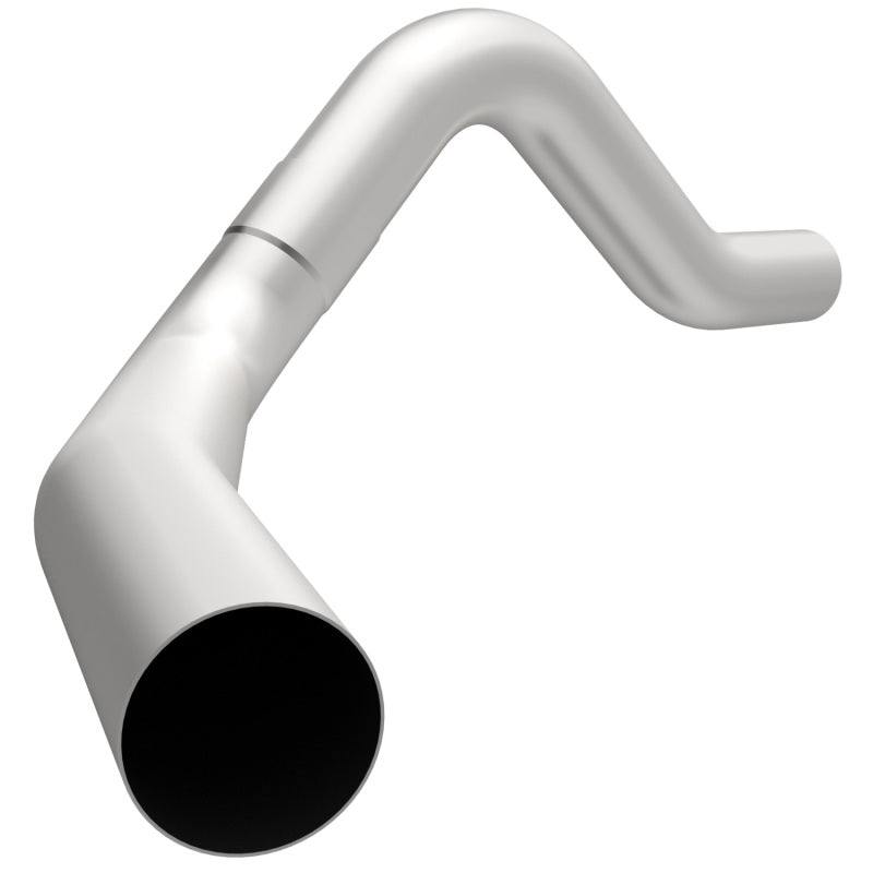 MagnaFlow Univ TP Assy 99-03 7.3l Ford Diesel - Mammoth Racing -
