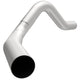 MagnaFlow Univ TP Assy 99-03 7.3l Ford Diesel - Mammoth Racing -