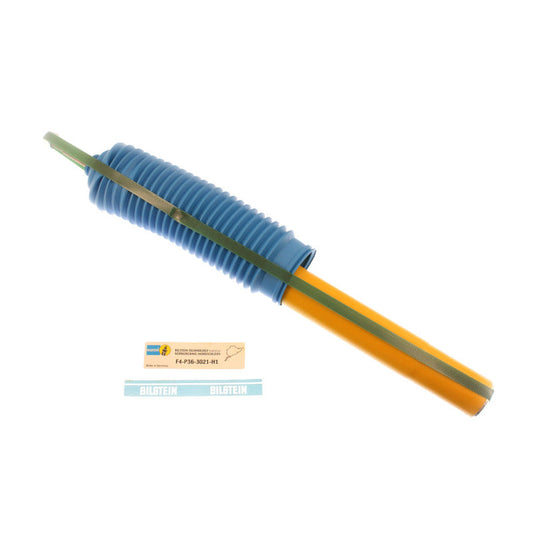 Bilstein B6 1989 BMW 525i Base Front 36mm Monotube Strut Insert - Mammoth Racing -