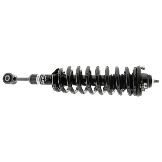 KYB Shocks & Struts Strut Plus Front Right 19-20 Toyota 4Runner (Exc. KDSS/X-REAS) - Mammoth Racing -