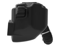 aFe 07-09 Ram 2500/3500 Cummins L6-6.7L (td) Quantum Cold Air Intake System w/ Pro Dry S Filter - My Store