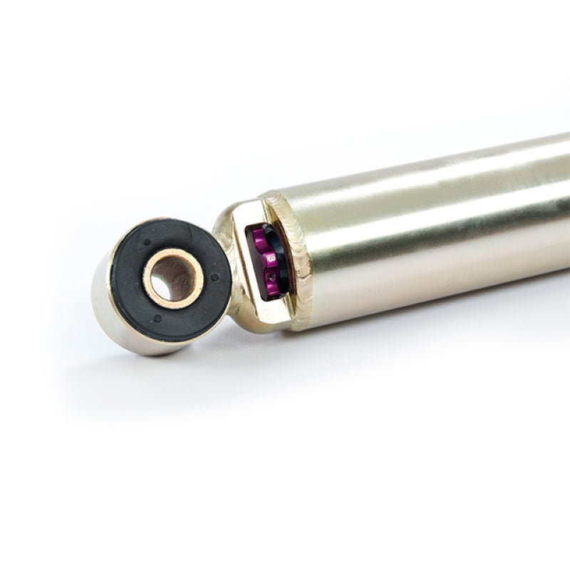 KW Shock Kit V3 74-89 Porsche 911 G-Model (Incl. Turbo) w/ Compression and Rebound Adj. - Mammoth Racing -