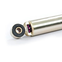 KW Shock Kit V3 74-89 Porsche 911 G-Model (Incl. Turbo) w/ Compression and Rebound Adj. - Mammoth Racing -