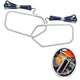 Oracle Polaris RZR 07-16 LED Halo Kit - ColorSHIFT - Mammoth Racing -