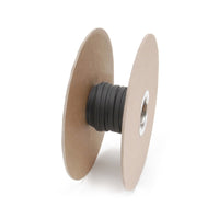 DEI Hi-Temp Shrink Tube 6mm x 200ft Spool - Black - Mammoth Racing -