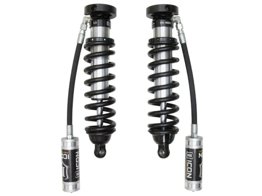 Icon 96-02 Toyota 4Runner Ext Travel 2.5 Series Shocks VS RR Coilover Kit - Mammoth Racing -