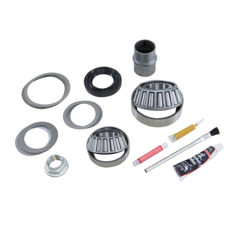 Yukon Gear Pinion install Kit For Toyota T100 and Tacoma (w/out Locking Diff) - Mammoth Racing -