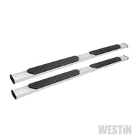 Westin 2015-2018 Chevrolet/GMC Colorado/Canyon Crew Cab R5 Nerf Step Bars - SS - Mammoth Racing -