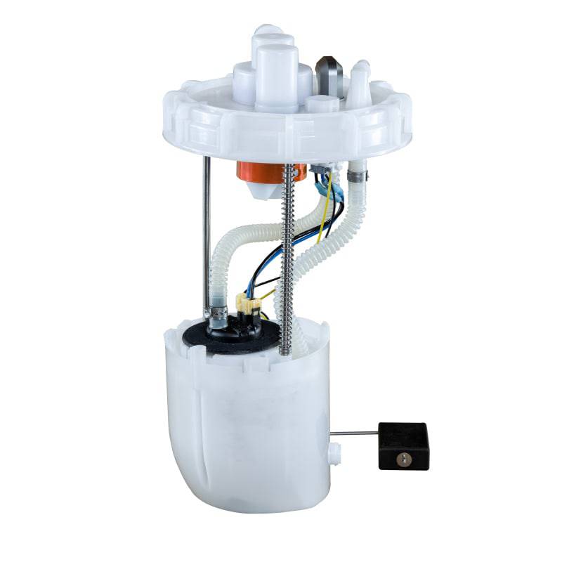 DeatschWerks 12-15 Honda Civic Si/13-15 Acura ILX DW400 Pump Module - Mammoth Racing -