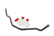 Belltech Front Anti-swaybar Ford 94-02 Mustang - ALL - Mammoth Racing -