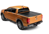 UnderCover 19-20 Ford Ranger 5ft Flex Bed Cover - Mammoth Racing -