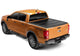 UnderCover 19-20 Ford Ranger 5ft Flex Bed Cover - Mammoth Racing -