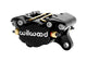 Wilwood Caliper-Dynapro Single 3.75in Mount 1.38in Pistons .38in Disc - Black - Mammoth Racing -