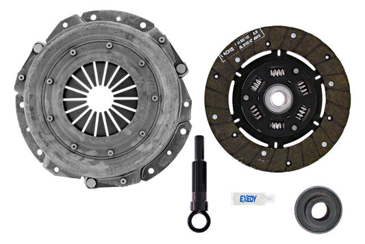 Exedy OE 1971-1981 Fiat 124 L4 Clutch Kit - Mammoth Racing -