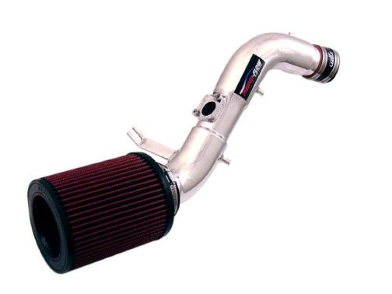 Injen 99-04 4Runner Tacoma 3.4L V6 only Polished Power-Flow Air Intake System - Mammoth Racing -