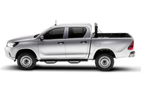 UnderCover 16-20 Toyota Tacoma 6ft Flex Bed Cover - Mammoth Racing -