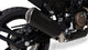 Remus 2018 Husqvarna Vitpilen 701/Svartpilen 701 Euro 8 NXT Black Race Slip On w/Sound Insert - Mammoth Racing -