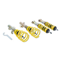 ST XA Adjustable Coilovers Mini Cooper Convertible R57 / Clubman R55 - My Store
