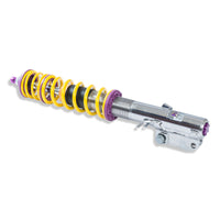 KW Coilover Kit V3 Porsche 911 (964) Carrera 2; incl. Convertible + Targa - Mammoth Racing -