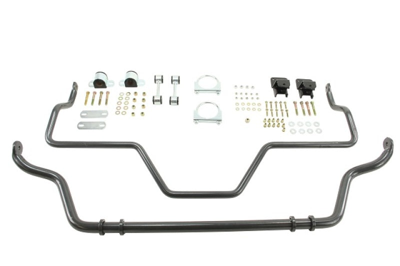 Belltech Anti-swaybar Sets 5457/5557 - Mammoth Racing -