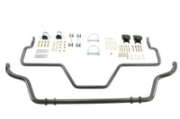 Belltech Anti-swaybar Sets 5457/5557 - Mammoth Racing -