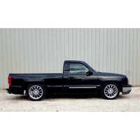 Ridetech 99-06 Silverado Sierra 1500 Bolt-On Wishbone Suspension System - Mammoth Racing -