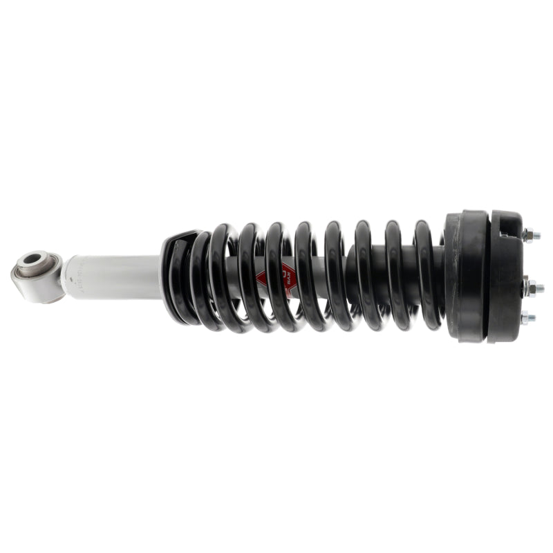 KYB Strut Plus Front Right Truck-Plus Leveling Assembly 09-13 Ford F-150 2WD - Mammoth Racing -