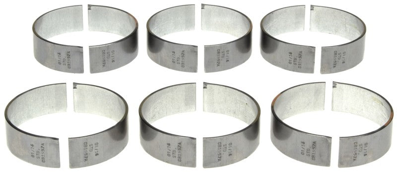 Clevite Chrysler 3.6L Pentastar Connecting Rod Bearing Set - Mammoth Racing -