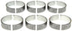 Clevite Chrysler 3.6L Pentastar Connecting Rod Bearing Set - Mammoth Racing -
